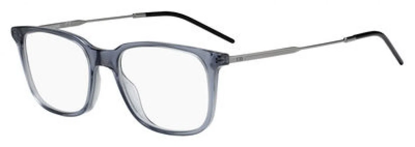Dior Homme Blacktie232 Eyeglasses - view 5